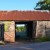 Our lavender drying barn