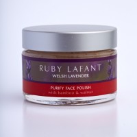 Purify Face Polish