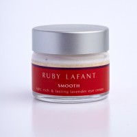 Smooth Eye Cream with borage seed oil
