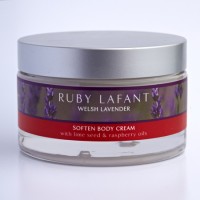 Soften Body Cream
