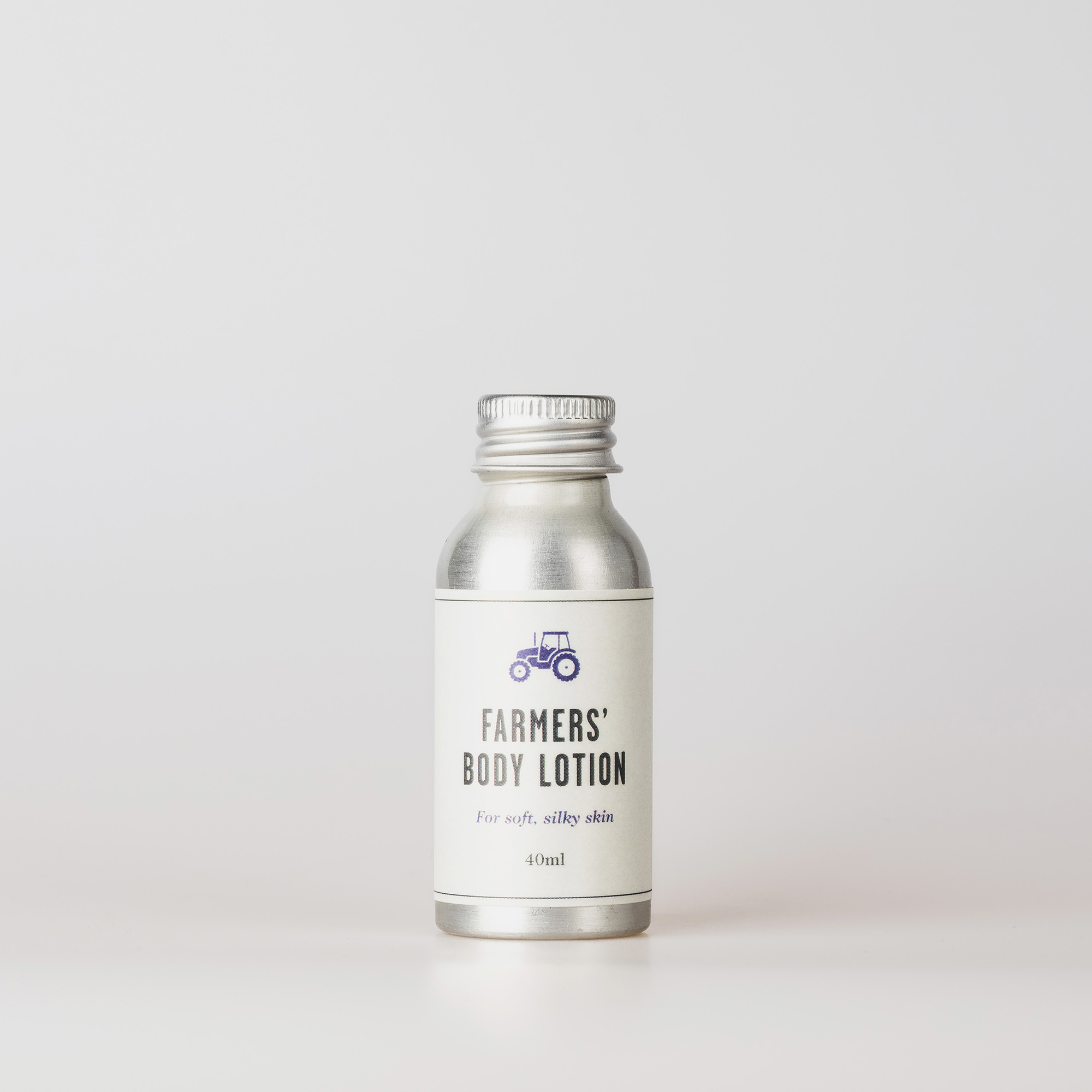 FARMERS' body lotion 40ml
