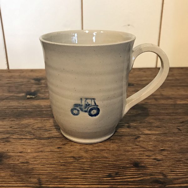 FARMERS' mug