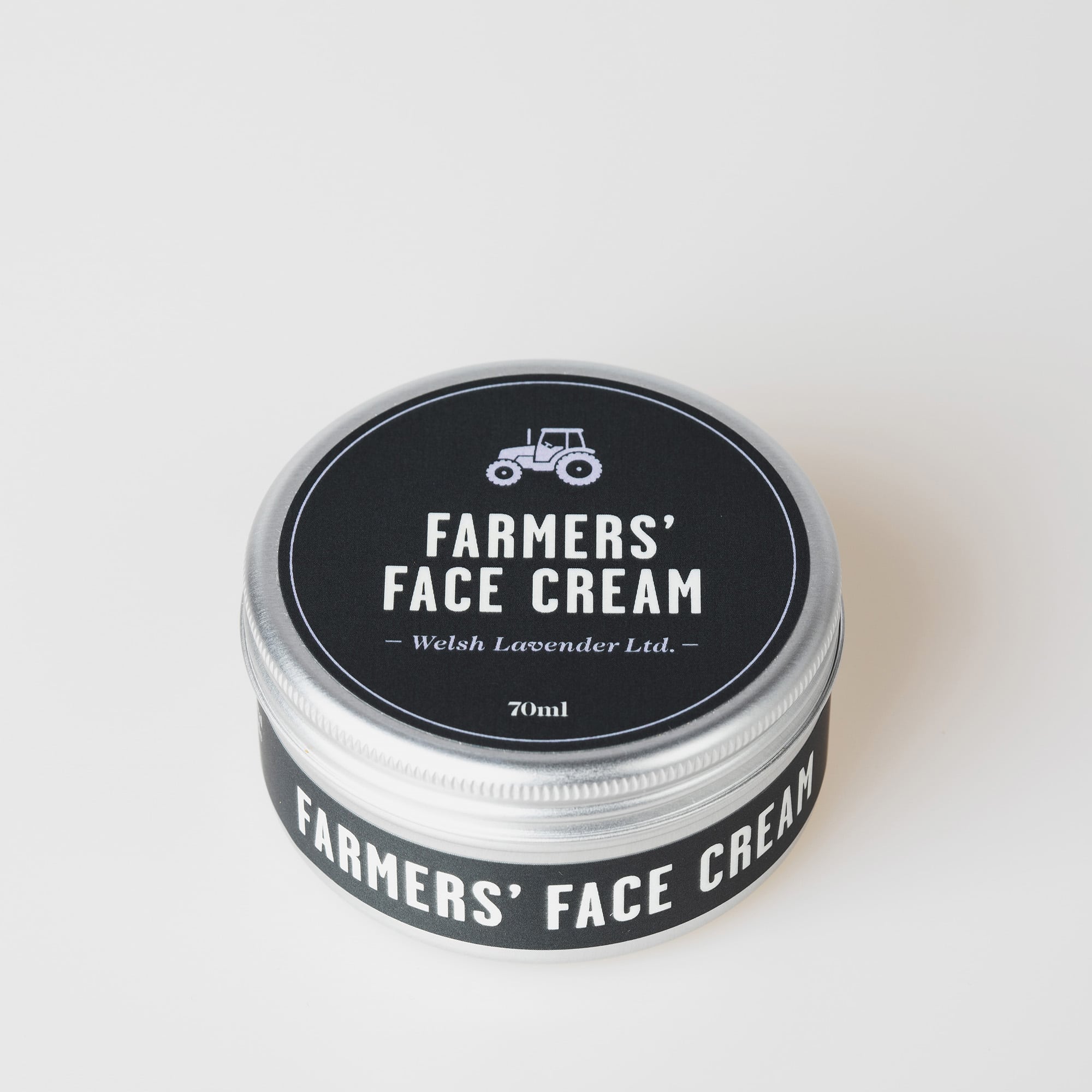 Face cream, Vitamin E, lavender, frankincense, rosemary, sunflower oil, carrot oil, vegan