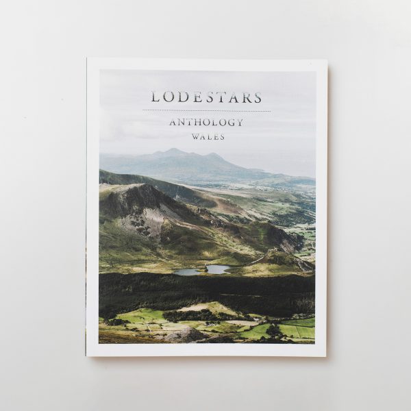 Lodestars Anthology Wales, Liz Schaffer, landscape photography in Wales