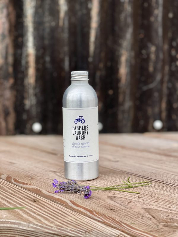 FARMERS' Laundry Wash - delicate liquid soap - Image 2