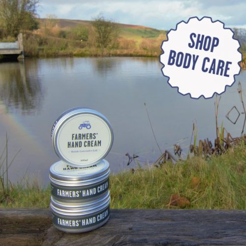 Shop Body Care & General Store FARMERS'