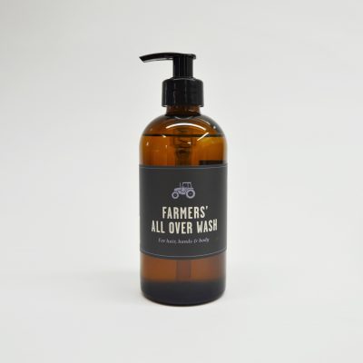 FARMERS' ALL OVER WASH 300ML