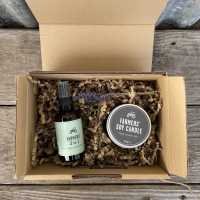 Home Edition Gift Set