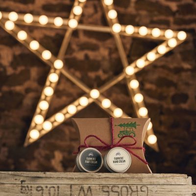 Home Gift Set by FARMERS'