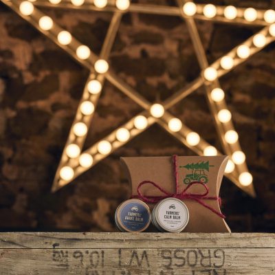 Home Edition Gift Set by FARMERS'