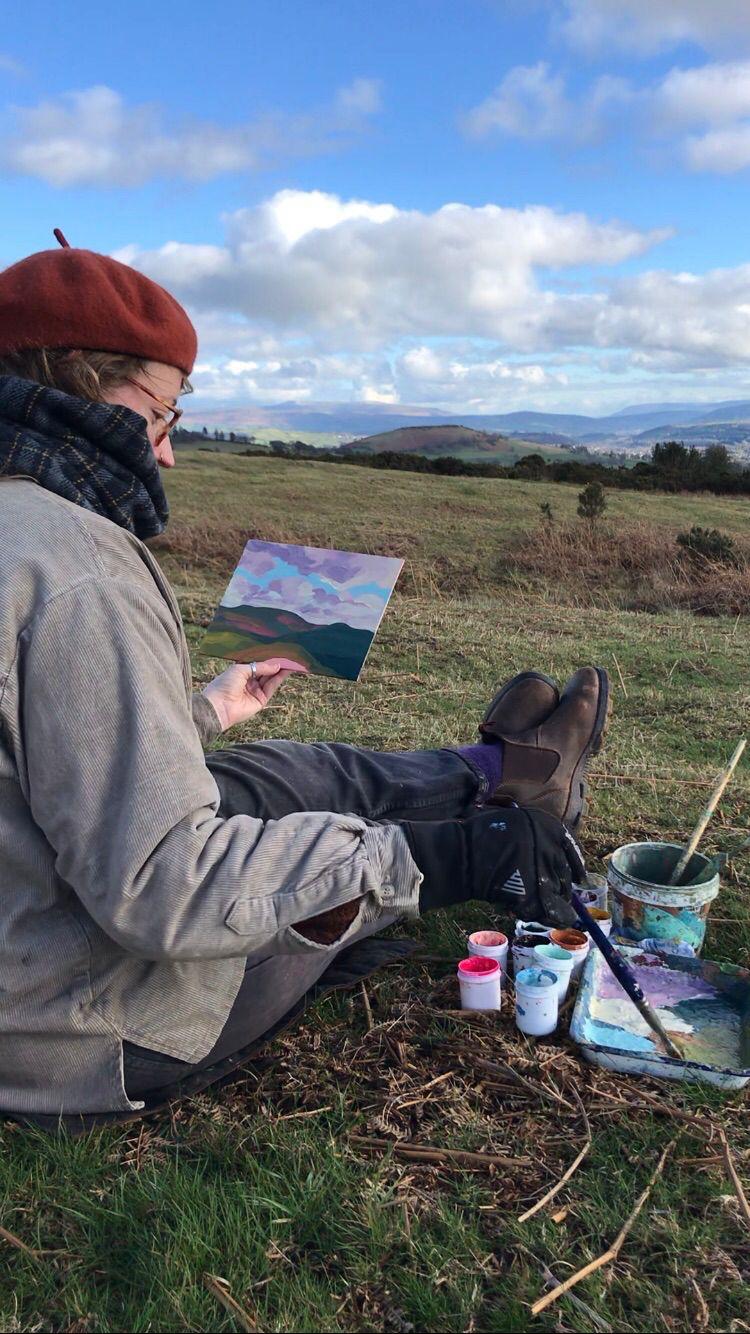 Jess Hinsley Calendar 2025