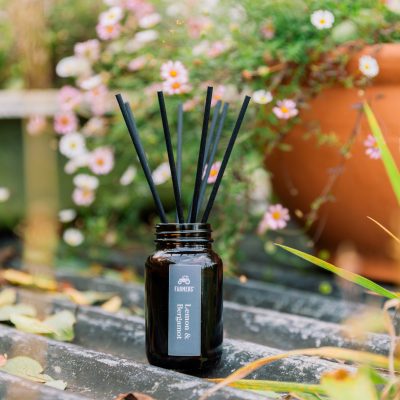 FARMERS' Diffusers