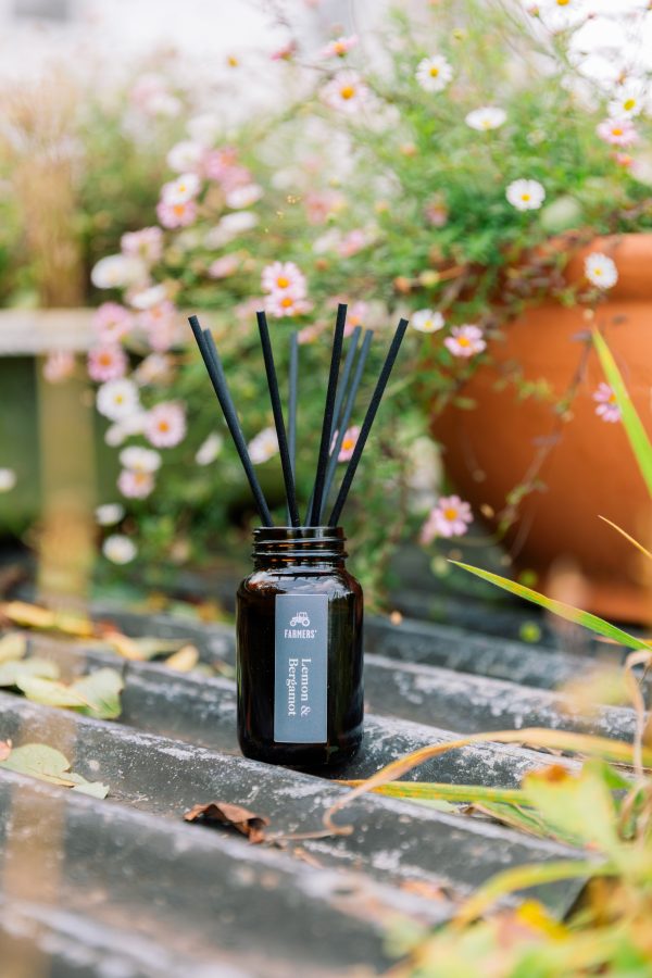 FARMERS' Diffusers