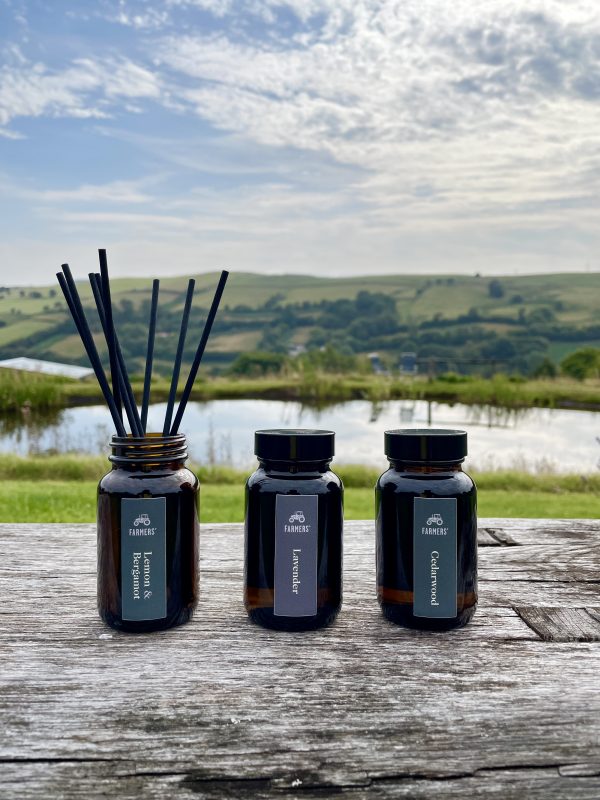 FARMERS' Diffusers - Image 2