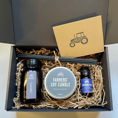 Drift Off Gift Set
