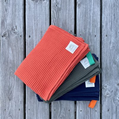 FARMERS' Swim & Sauna Towel