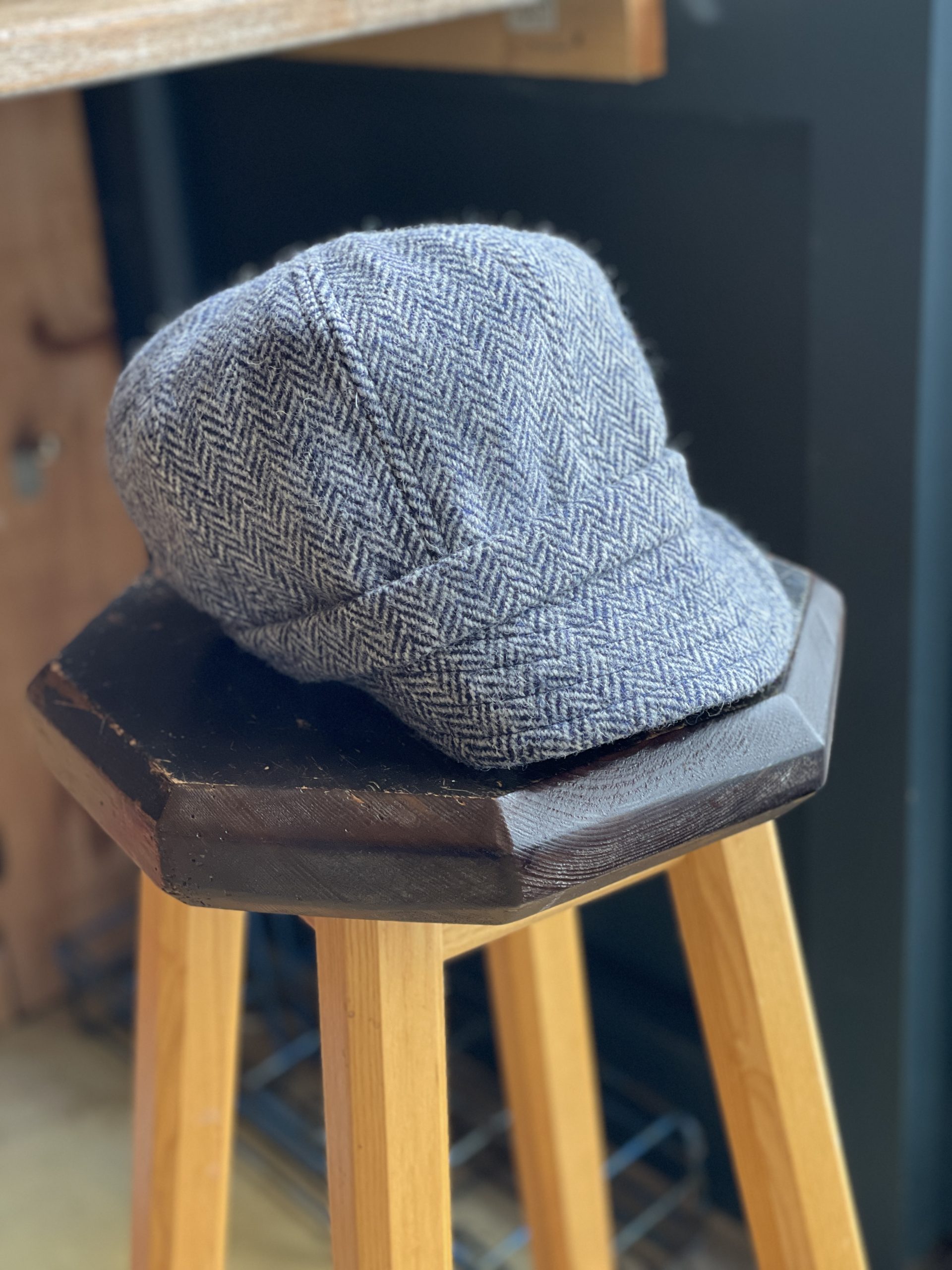 Rachel Trevor-Morgan for FARMERS' Chelsea Hat - Image 6
